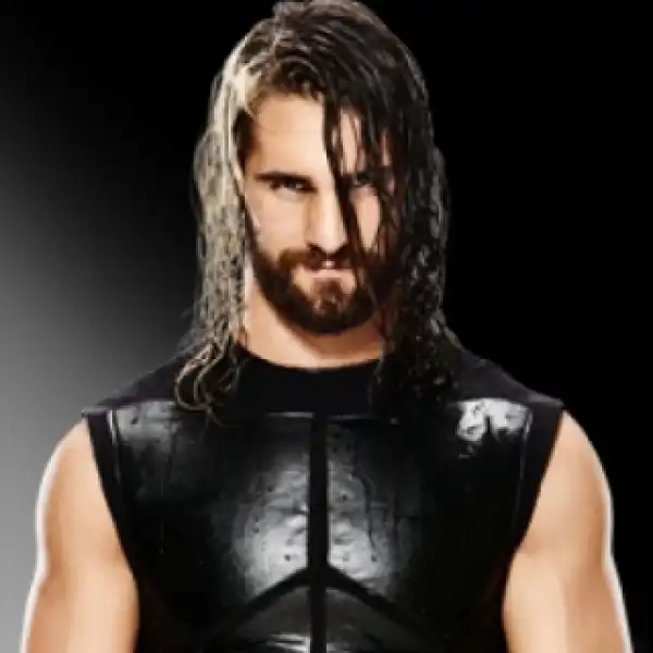 Seth Rollins - Burn It Down WWE Theme